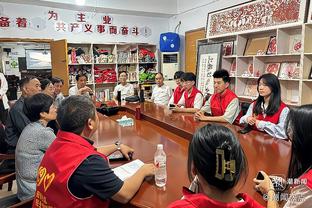 探长：北控男篮将与天津男篮、南京同曦、上海男篮进行内部教学赛
